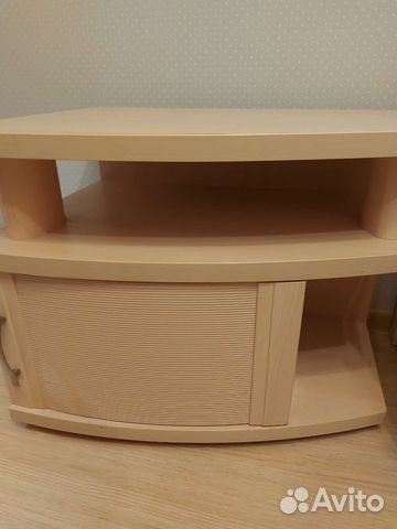 Тумба прикроватная Lazurit