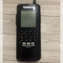 Uniden bcd436hp