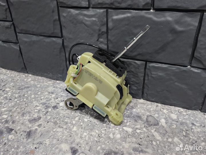 Селектор АКПП W211