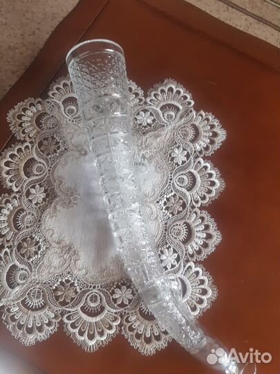 Хрустальный рог СССР