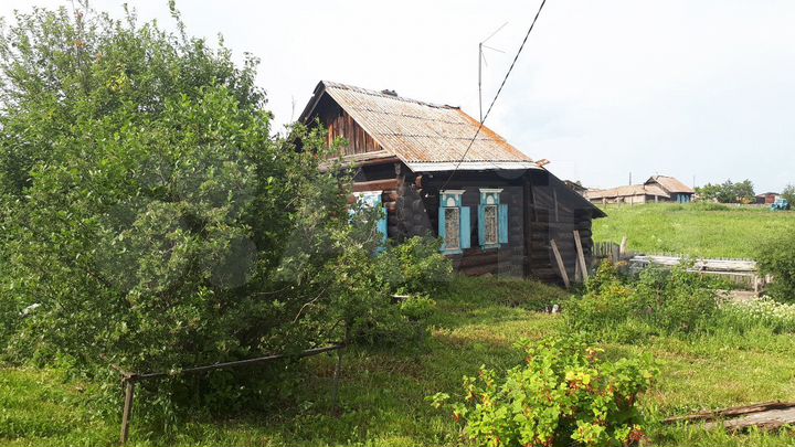 Участок 16 сот. (ИЖС)