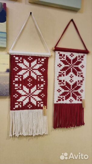 Панно на стену