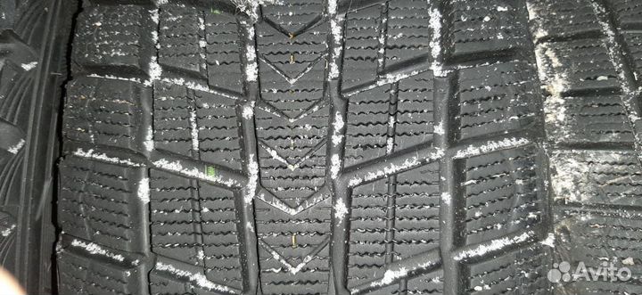 Nexen Classe Premiere CP672A 2.25/60 R17