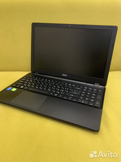 Acer Aspire E5