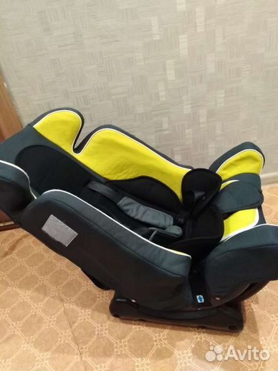 Авто кресло