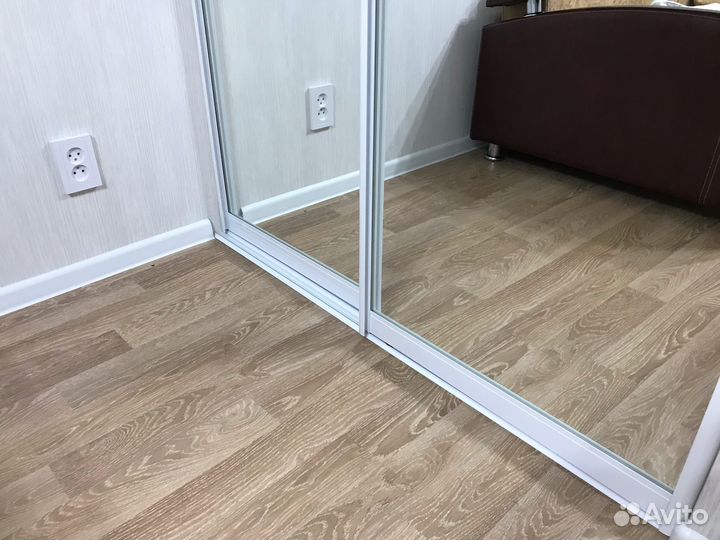 Шкаф на балкон