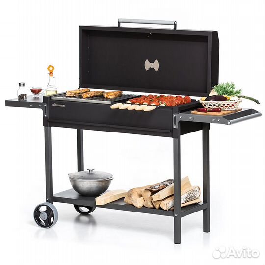 Мангал Gratar ман 305