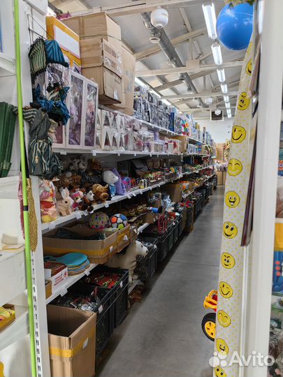 Продажа готового бизнеса магазина