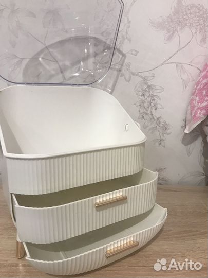 Органайзер для косметики