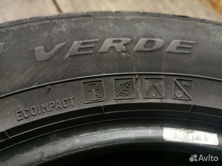 Pirelli Scorpion Verde 225/65 R17 102H