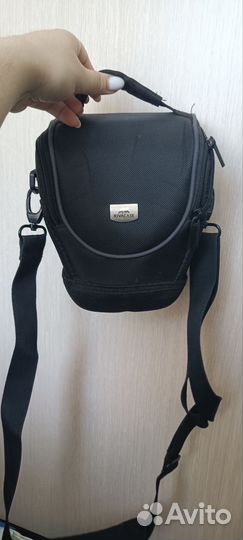 Сумка для камеры