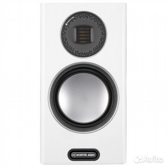 Monitor Audio Gold 100 5G Satin White