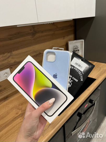 iPhone 14 Plus Новый