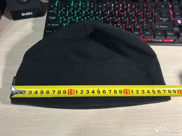 Мужская шапка splav