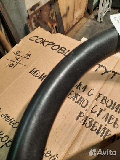 Руль volkswagen passat b5 1999-2005 гв