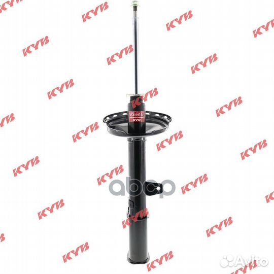 Амортизатор задний GAS R 339218 KYB