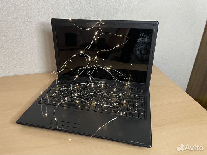 Ноутбук для работы/учебы