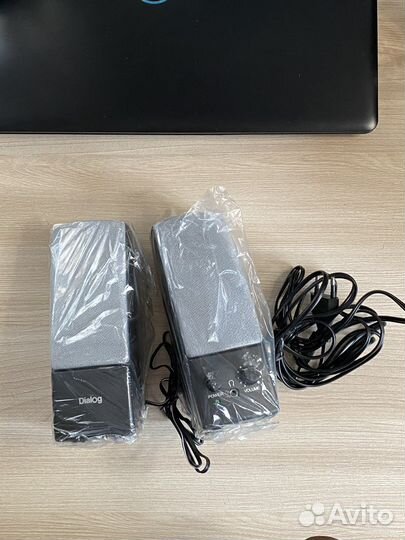 Колонки для компьютера