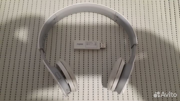 Беспроводные наушники Rapoo H8020 Вышлю