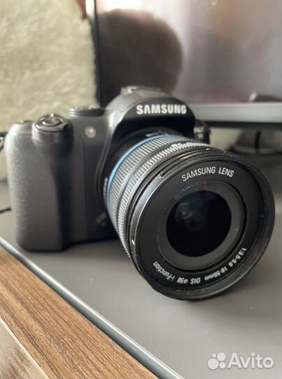 Samsung nx11