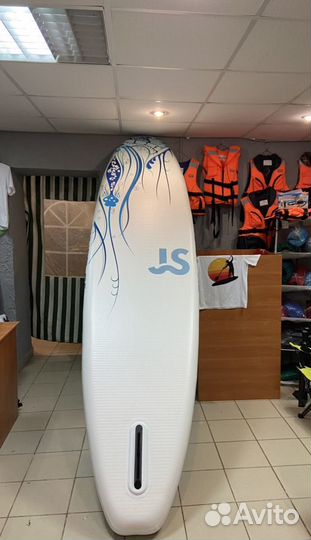 Сап борд / sup board JS Медуза 11” в наличии