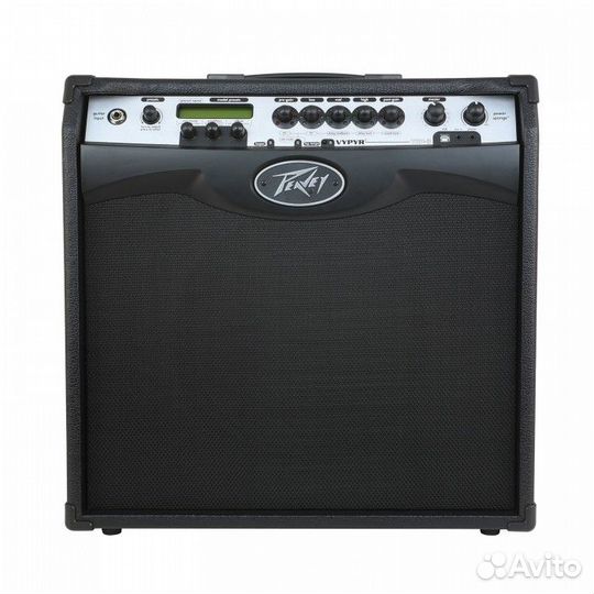 Комбо усилитель Peavey Vypyr VIP 3