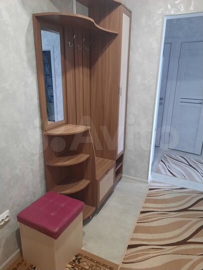 2-к. квартира, 53 м², 9/9 эт.