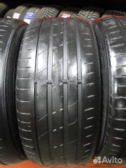 Nexen N'Fera SU1 245/45 R18