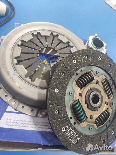 Комплект сцепления Hyundai