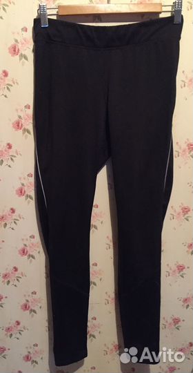 Спортивные легенсы hm