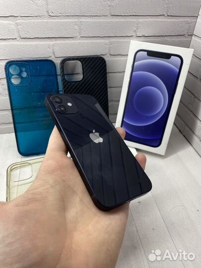 iPhone 12, 128 ГБ