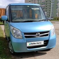 Mazda Flair Wagon 0.7 CVT, 2012, 91 000 км, с пробегом, цена 780 000 руб.