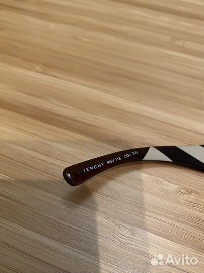 Givenchy солнцезащитные очки