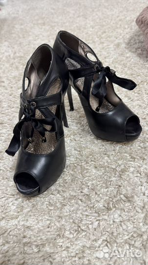 Ботильоны женские