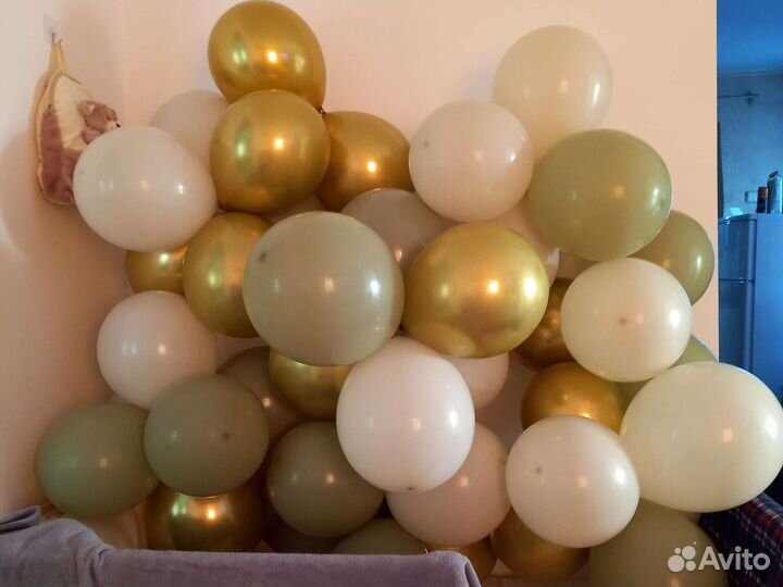 Воздушные шары