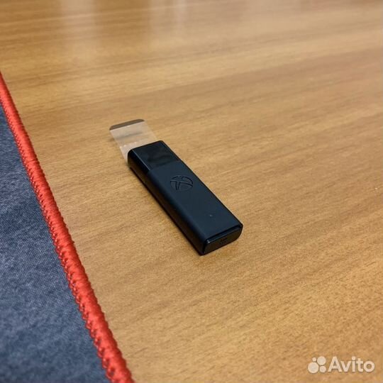 MS Xbox Wireless Adapter for Windows 10 оригинал