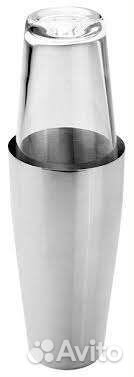 Барный инвентарь