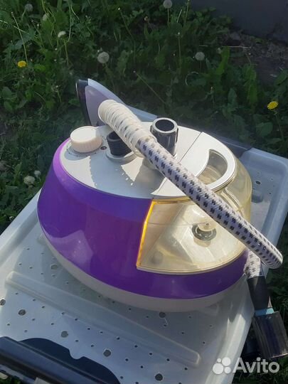 Отпариватель