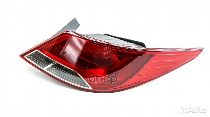 Фонарь задний правый HY0480100006 HY0480100006