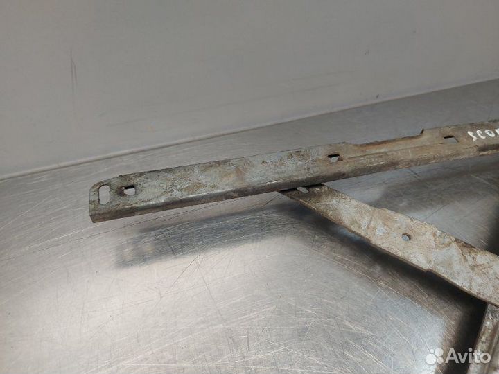 Стеклоподъемник передний правый Ford Scorpio