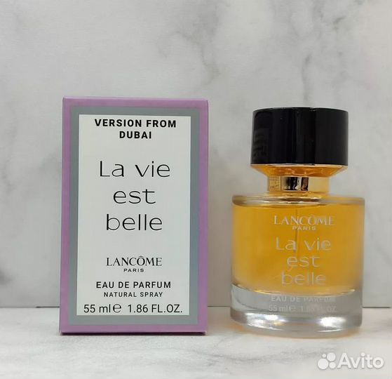 Lancome La Vie Est Belle 55 ml
