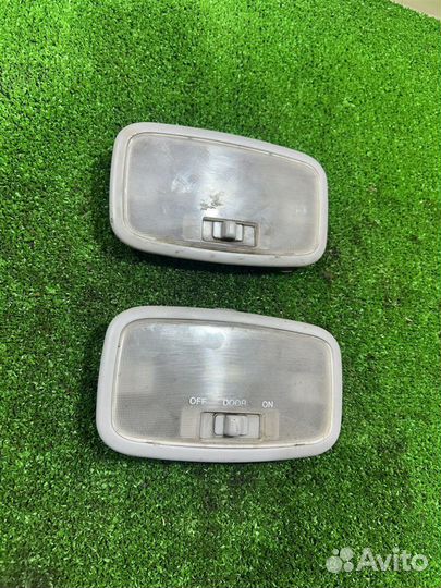 Плафон салона Kia Rio 2 JB G4EE 2006