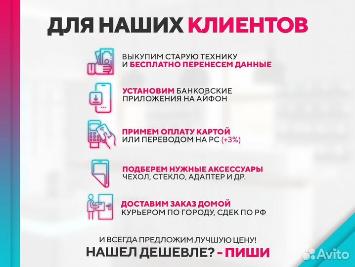 iPhone 14 Pro Max, 128 ГБ