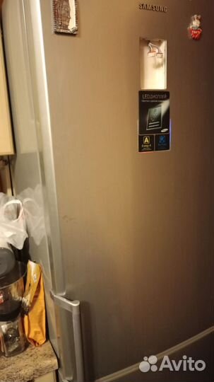 Запчасти холодильников и стиральных машин разное