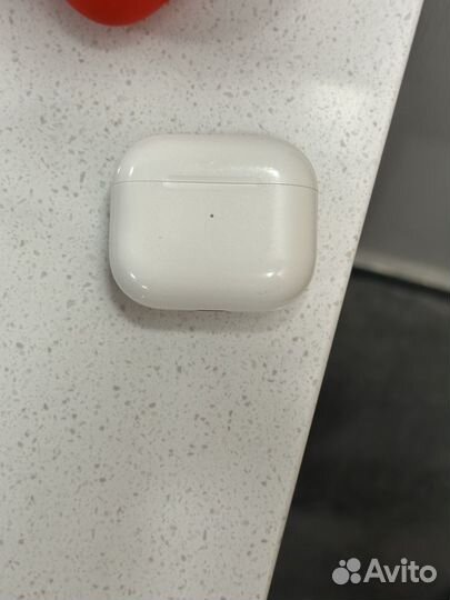 Наушники apple airpods 3 оригинал