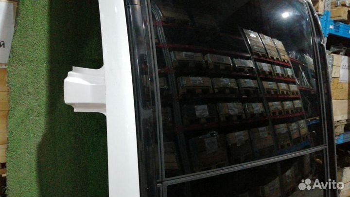 Крыша Hyundai Santa Fe