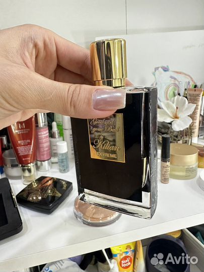 Kilian good girl gone bad extreme