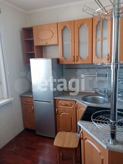 1-к. квартира, 32,6 м², 4/5 эт.