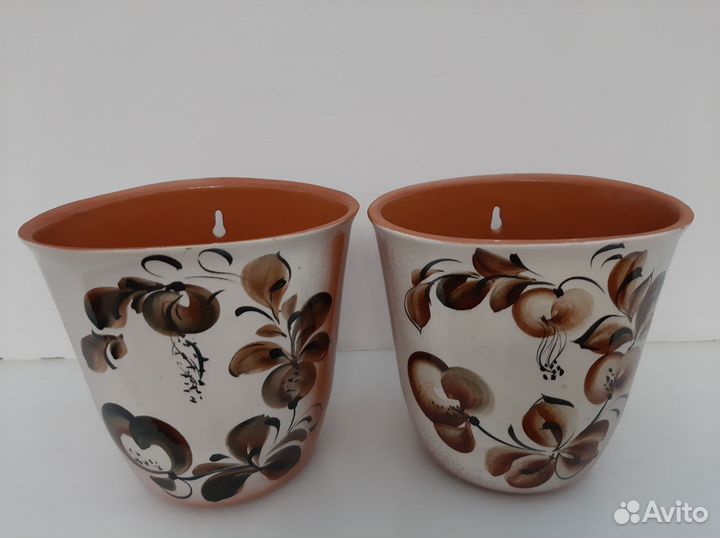 Посуда керамика новая, блюдо зик Конаково, СССР