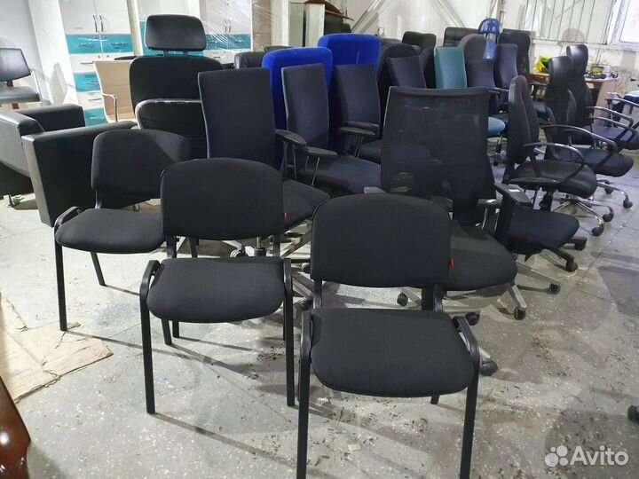 Стулья и Кресла